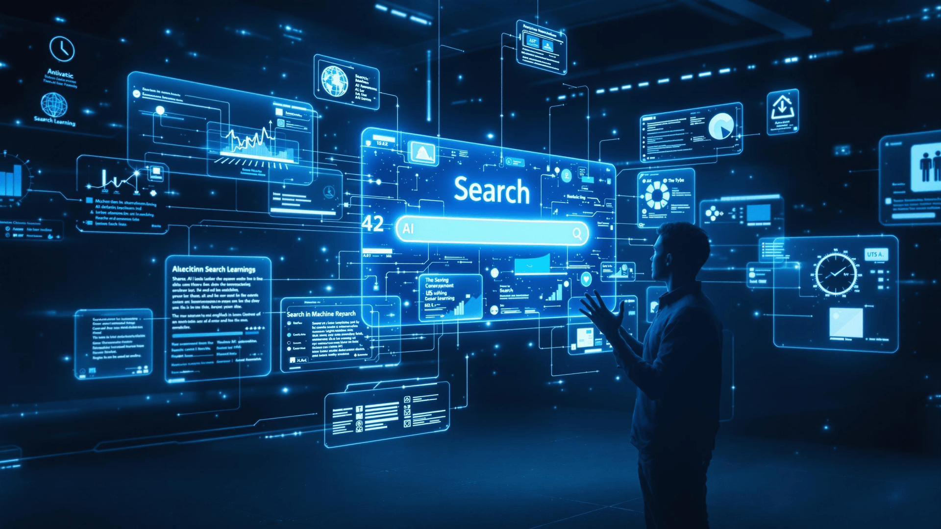 How AI is Changing the Way We Search Online Mar 15, 2025